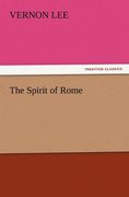 the spirit of rome