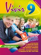 VIVIR 9 FORMACION EN VALORES