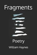 Fragments: Poetry (en Inglés)