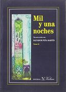 Mil y una Noches Tomo 2