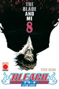 BLEACH BESTSELLER 8