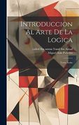 Introduccion al Arte de la Logica; Texto Árabe (en Arabic)