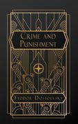 Crime and Punishment (en Inglés)