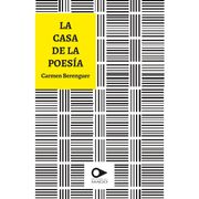 La Casa de la Poesía