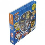 Lee y Pon: Paw Patrol