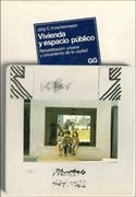 vivienda y espacio publico