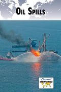 Oil Spills (en Inglés)