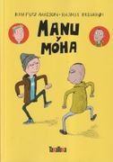 Manu y Moha