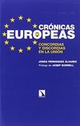 Crã³Nicas Europeas [Prã³Xima Apariciã³N]