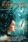 The Year's Best Science Fiction on Earth 2 (en Inglés)