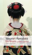 Un Brazo y Otros Cuentos (in Spanish)