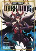 Saint Seiya: Dark Wing Vol.1 (en Inglés)