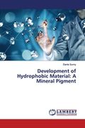 Development of Hydrophobic Material: A Mineral Pigment (en Inglés)