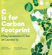 C is for Carbon Footprint (en Inglés)