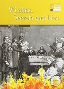Witches Secrets and Lies