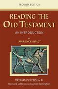 reading the old testament: an introduction (en Inglés)