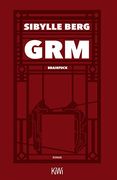 Grm: Brainfuck. Roman (en Alemán)