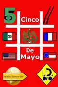 #CincoDeMayo (Edition francaise) (en Francés)