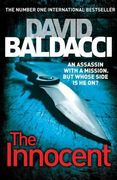 the innocent (en Inglés)