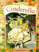 Stories to Share: Cinderella