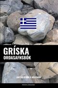 Gríska Orðasafnsbók: Aðferð Byggð á Málefnum