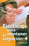 Ejercicios Para Mantener la Cognición 4