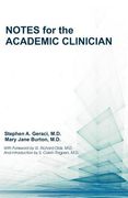 notes for the academic clinician (en Inglés)