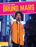 Bruno Mars (en Inglés)