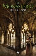 El Monasterio (Trilogía Medieval 3) (in Spanish)