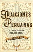 Traiciones Peruanas