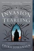 The Invasion of the Tearling (Queen of the Tearling) (en Inglés)