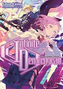Infinite Dendrogram: Volume 19 de Sakon Kaidou(J Novel Club) (en Inglés)