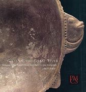 gifts of the great river: arkansas effigy pottery from the edwin curtiss collection (en Inglés)