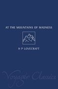 At the Mountains of Madness