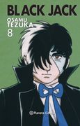 Black Jack nº 08