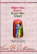 Amber Was Brave, Essie Was Smart (en Inglés)