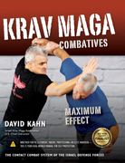 Krav Maga Combatives: Maximum Effect (en Inglés)