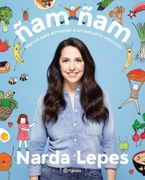 Ñam Ñam. Manual Para Alimentar a un Pequeño Omnivoro - Lepes - Planeta