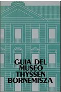 guia del museo thyssen-bornemisza