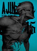 Ajin, Volume 15: Demi-Human 