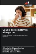 Cause delle malattie allergiche (in Italian)