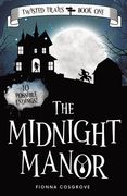 The Midnight Manor (en Inglés)