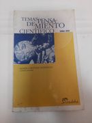 Temas de pensamiento cientifico