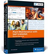 Plant Maintenance With sap s (en Inglés)