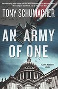 Army of One, an: A John Rossett Novel (en Inglés)