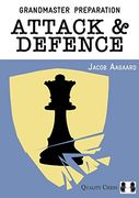 Grandmaster Preparation: Attack & Defence (en Inglés)