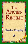 the ancien regime