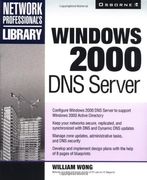 windows 2000 dns server