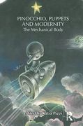 Pinocchio, Puppets, and Modernity (Children's Literature and Culture) (en Inglés)