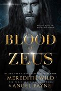 Blood of Zeus: Blood of Zeus: Book One: 1 